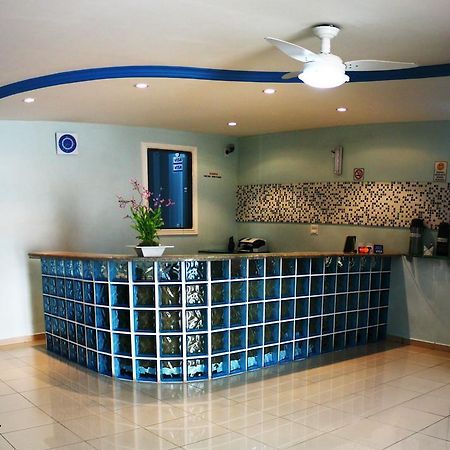 Hotel Jb São Mateus Exterior foto