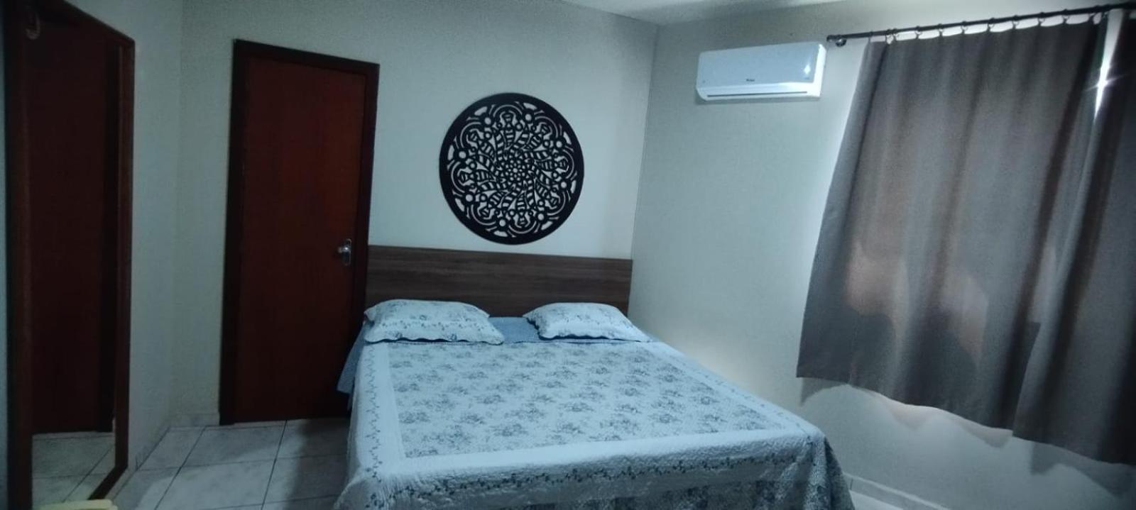 Hotel Jb São Mateus Exterior foto