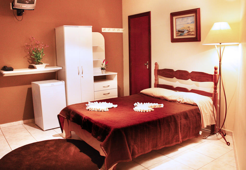 Hotel Jb São Mateus Habitación foto